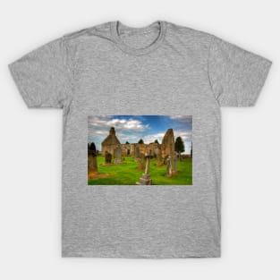 Ruined Church T-Shirt